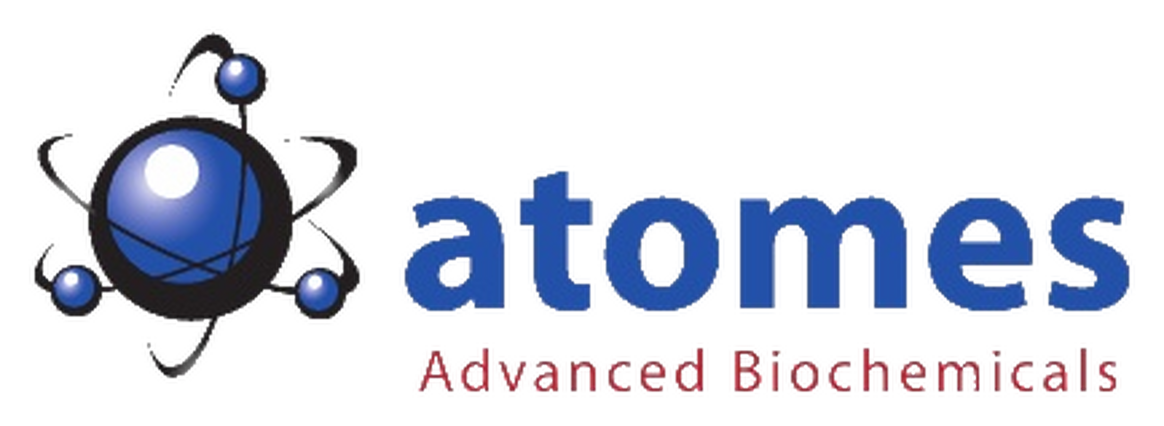 Atomes logo